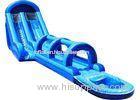 Charming Inflatable Water Slide, CE Quality Inflatable Water Pool Slide
