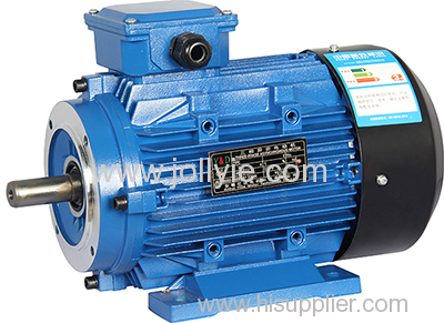 YL aluminum housing three-phase asynchronous motor sale /JL High output/high efficiency