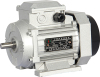 Good price YL aluminum housing single phase asynchronous motor for sale