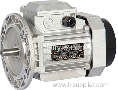 JL High output/ good quality aluminum housing three-phase asynchronous motor sale /JL High output