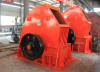 new Heavy hammer crusher