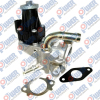 EGR VALVE FOR FORD TRANSIT BK2Q9D475CB