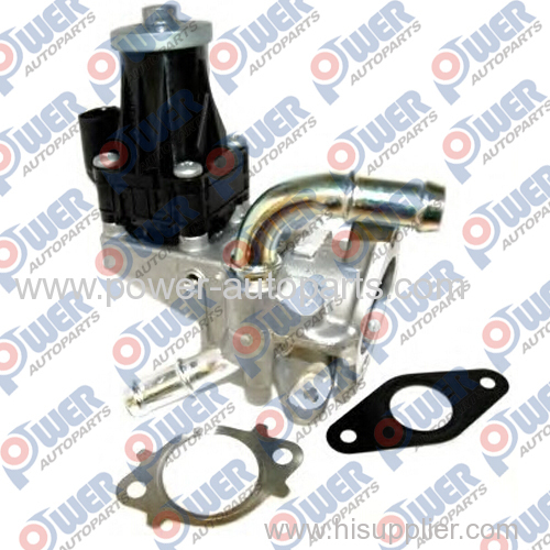 EGR VALVE FOR FORD TRANSIT BK2Q9D475CB