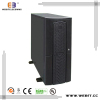 Tower series server case with lock