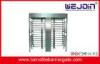 Full Height Access Control Turnstile