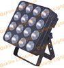 16pcs 30W RGB LED Matrix Light DMX 512 intelligent wash lighting