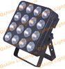 16pcs 30W RGB LED Matrix Light DMX 512 intelligent wash lighting