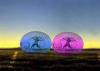 Outdoor Two Person Inside Inflatable Kids Toys Body Soccer Zorb Ball