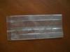 Clear Sandwich Heat Seal Food Bags Food Grade Plastic Eco