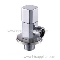 2015 brass triangle valve NH4800