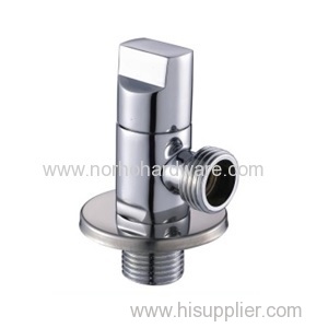 2015 brass triangle valve NH4864