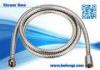 1.5m / 1.75m Shower Hose Flexible For Bath Taps , Easy Clean Shower Hose