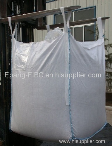 building industry construction waste attractive price fibc bag