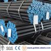 Treaded Galvanized steel pipes with coupling