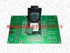 BGA324 Test socket test fixture chip socket IC socket BGA test solution writer ageing test socket programming device