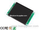 3.5 inch UART touch module