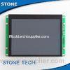 High resolution custom lcd module