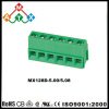 5.0mm 5.08mm 24-12AWG 2.5mm² PCB Screw Terminal Blocks connectors Euro style connectors