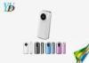 Customized Wireless ABS LED Mobile Portable Power Bank 3600mAh