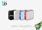External Square 7800mAh Mobile Portable Power Bank Rechargeable Mobile Battery