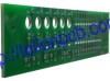 professional Printed 6OZ heavy copper pcb