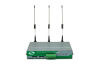 WiFi VPN Two SIM Radio Modem Industrial 3G Router With Battery H720pp