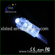 Shenzhen China outdoor waterproof decoration pixel led