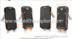 V-2 waterproof ru-gged Smart phone russian IP68 MSM 8610 andriod 4.3 3g evdo CDMA2000 ru-gged