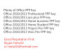 New Arrival office 2013 Home Business FPP Key 100% activate never block