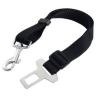 Car safety Belt Dog Collar Harness