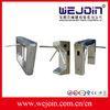 Semi Automatic Tripod Turnstile Gate Access Control system for bus station , community