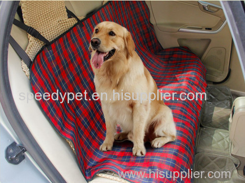 Pet Car Protector Seat