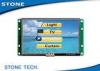 4.3 inch TFT LCD Module rs232