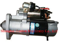 Cummins 6CT QSC8.3 series diesel engine starter starting motor 5256984 M105R3038SE