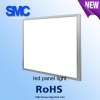 High-quality High-luminance safety 600x1200 square Led panel light