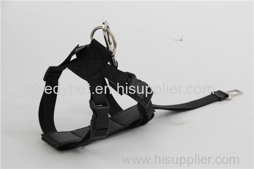 Dog Car Safety Car Harness