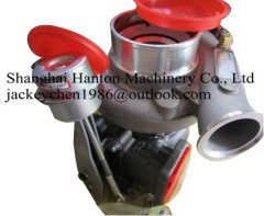 Cummins ISBe6.7 series diesel engine turbocharger 4043982 3532214 4035899 4043890 HE351W 4955908