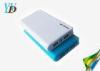 Mobile Big Capacity 12000mAh Smart Li-ion Power Bank Battery Charger Device