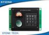 Digital 5 &quot; HMI touch screen display , high resolutionlcd module