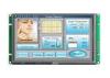 7&quot; TFT LCD screen 16 / 9 scale with LED backlight , lcd video module