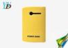 Mobile Smart Power Bank 8400mAh For SmartPhones Tablet PC iPhone iPad