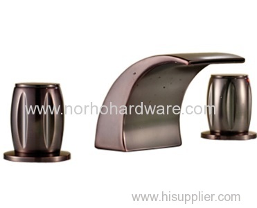 2015 ORB faucet NH2206