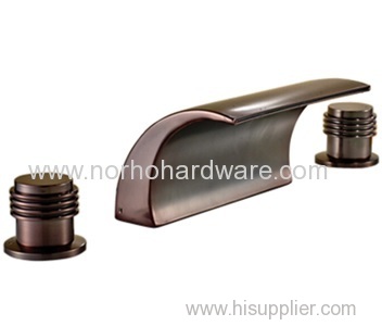 2015 ORB faucet NH2207