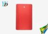 Built-in 4300mAh Polymer Battery Smart USB Mobile Power Bank Phone Charger