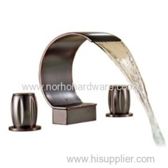 2015 ORB faucet NH2214
