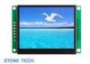 High Brightness Professional Industrial LCD Display / lcd video monitor