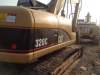 Used CAT Excavator 320C Japan Made