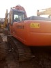 Sell Used Hitachi EX200-6 Excavator