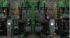 360 mm Height Tyre VulcanizingMachine Hydraulic Curing Press Machine