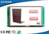 STONE Excavator TFT 5 inch industrial serial lcd module 60Hz 30 ms / picture